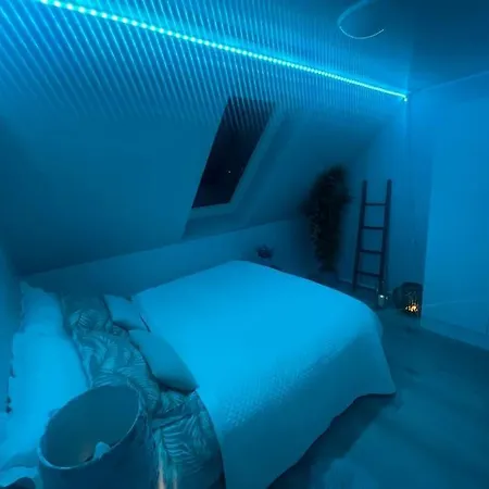 Apartamento Modern Nordic City Centre *