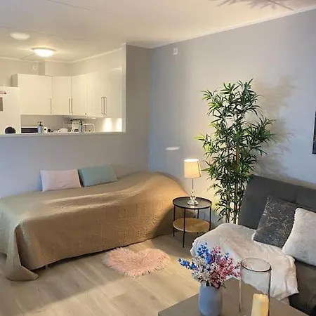 Apartment Modern Nordic City Centre Oslo